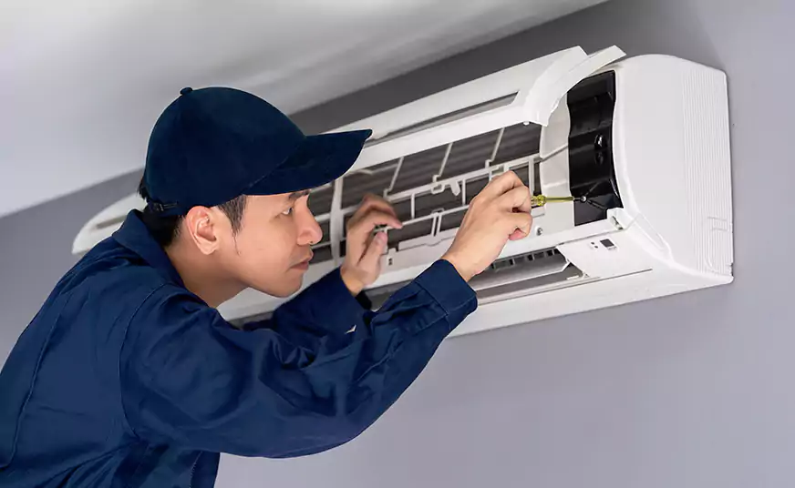 AC Duct Cleaning Medina