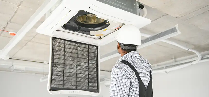 Our Affordable Duct Cleaning Near Me Services in Medina, OH