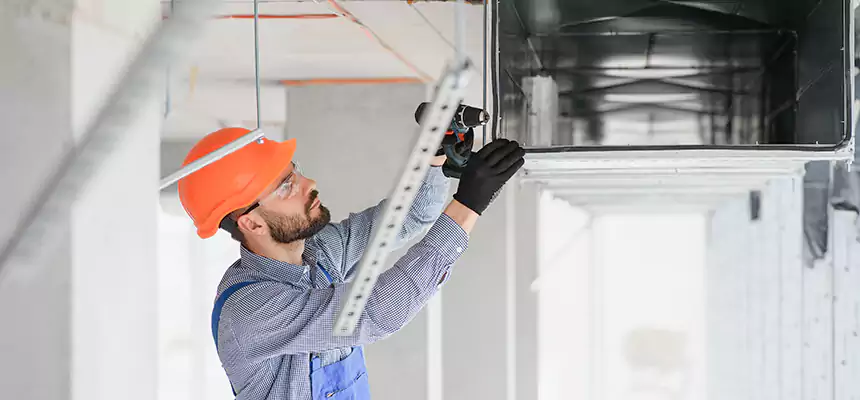 Our Air Vent Replacement Services in Medina, OH