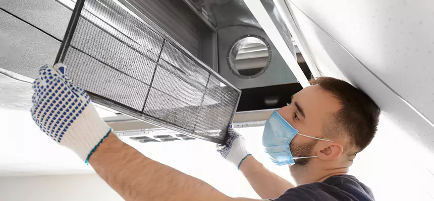 Our Bathroom Exhaust Duct Cleaning Services in Medina, OH