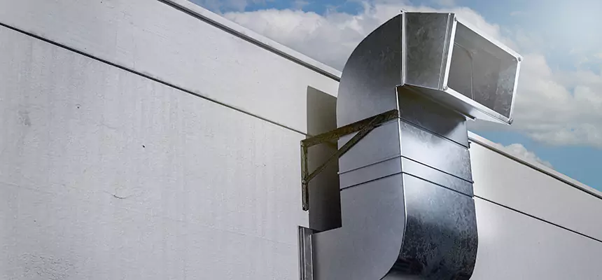 Trusted Industrial Dryer Vent Cleaning in Medina