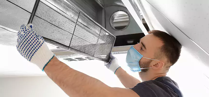 Our Dryer Vent Cleaning Services in Medina, OH