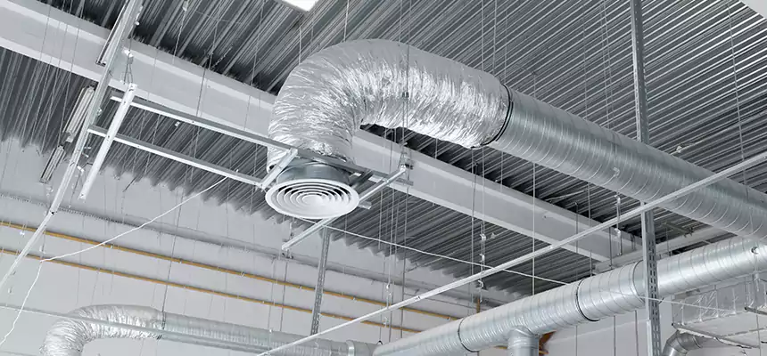 Our Dryer Vent Hose Replacement Services in Medina, OH