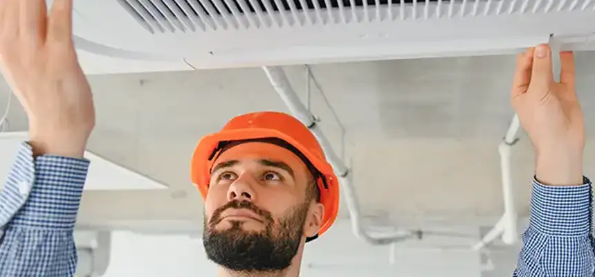 Our Furnace Vent Cleaning Services in Medina, OH