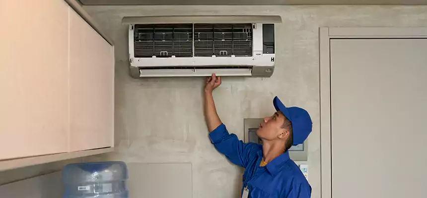 Balanced Fresh‑Air Ventilation (ERV/HRV) in Medina