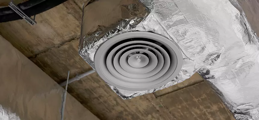 Our Low VOC Vent Installation Services in Medina, OH