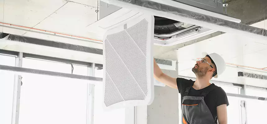 Dryer Ventilation Duct Cleaning in Medina