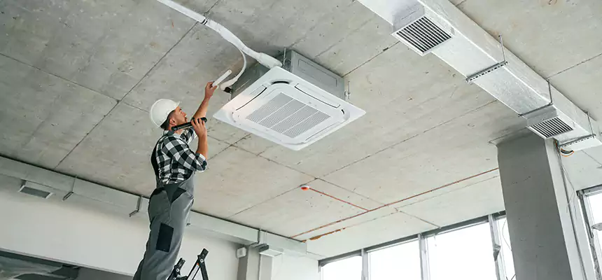 Our Wi Fi Connected Air Ducts Services in Medina, OH