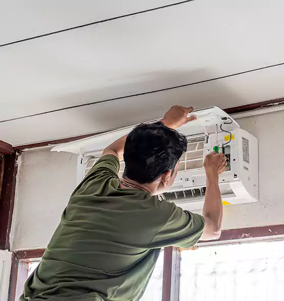 About Air Duct & AC Odor Removal in Medina, OH