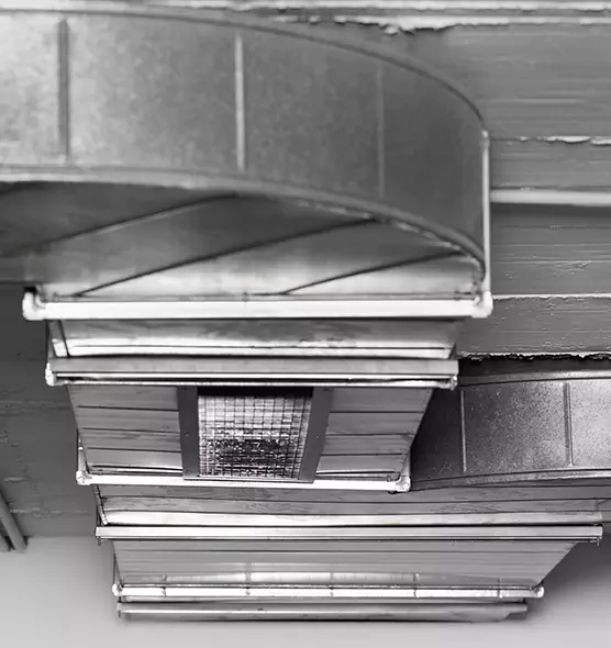 Professional Air Duct Pet Hair Removal in Medina, OH