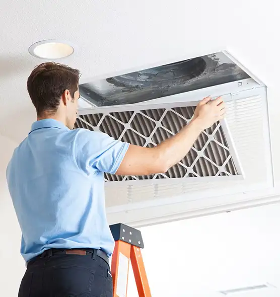 About Annual Dryer Vent Maintenance Medina, OH