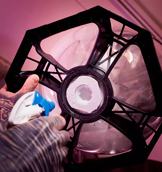 Advanced Basement Vent Cleaning in Medina, OH