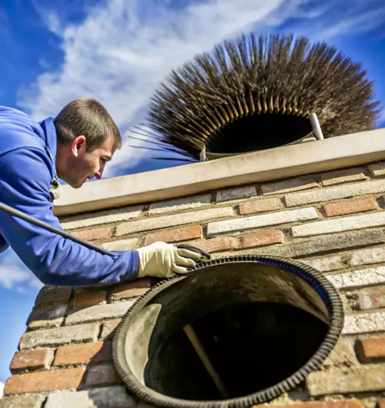 About Professional Chimney Sweep in Medina, OH