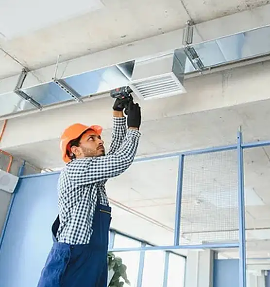 About Commercial Laundry Vent Cleaning in Medina, OH