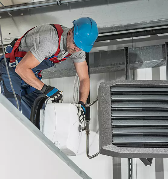 Professional Custom HVAC Ductworkin Medina, OH