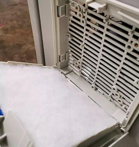 Professional Dryer Vent Mold Cleaning in Medina, OH