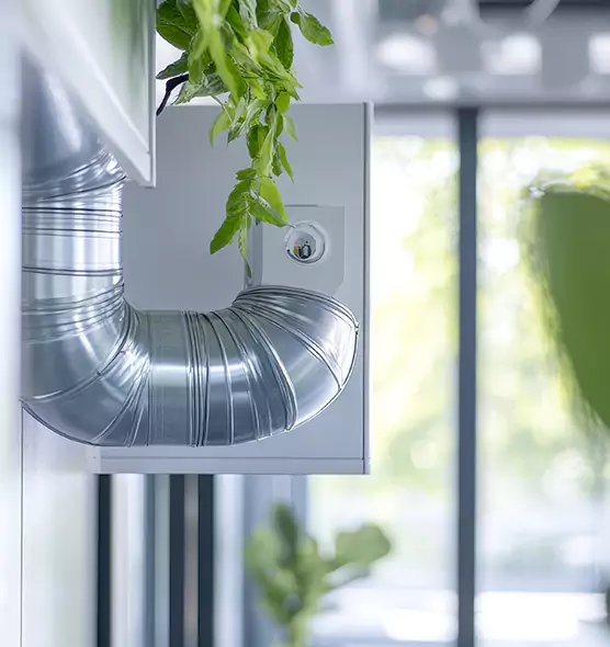 Professional Eco-Safe Dryer Vent Cleaning in Medina, OH