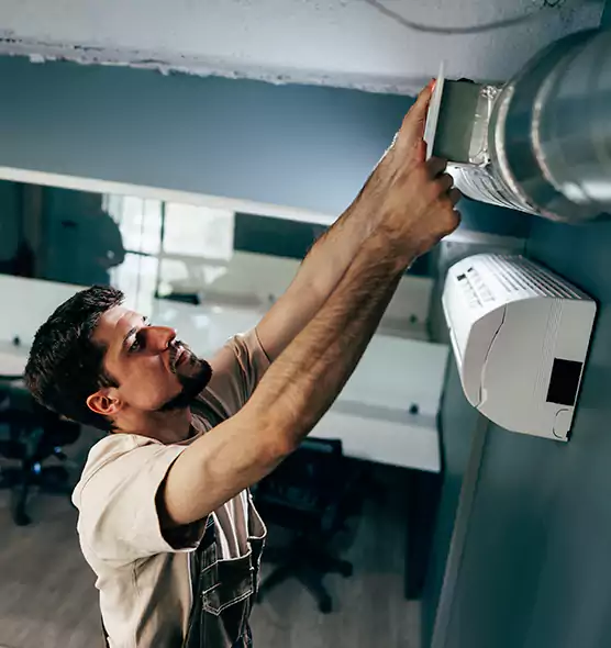 About Flexible Ductwork Replacement in Medina, OH