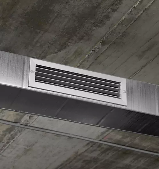 Trusted Hospital Grade Air Duct Cleaning Experts in Medina, OH