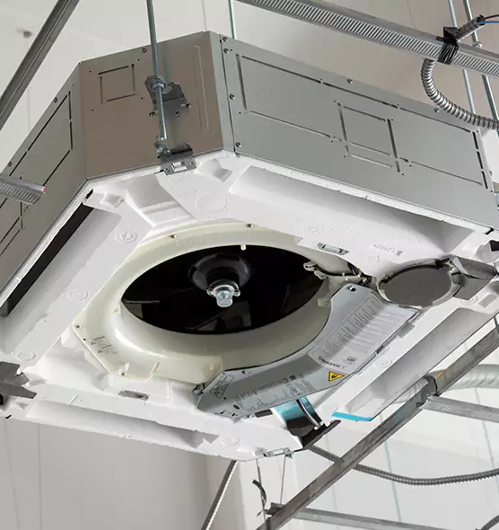 Professional Industrial Dryer Vent Cleaning in Medina, OH