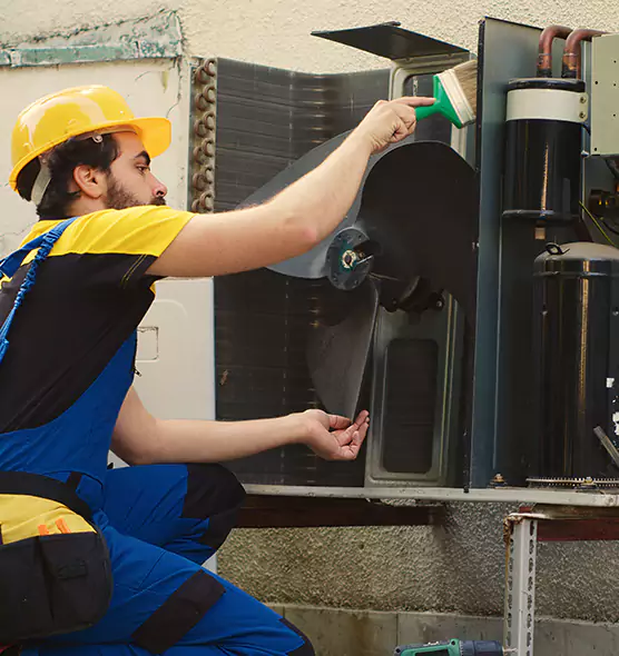 Top-Rated New Room Vent Extension in Medina, OH