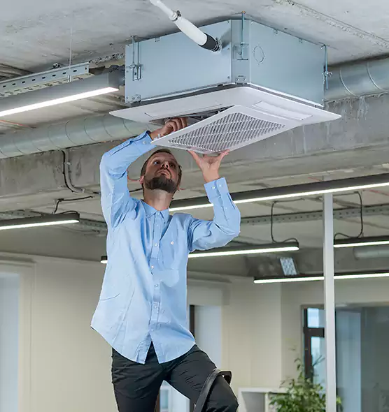 Advanced Residential Air Vent Cleaning in Medina, OH