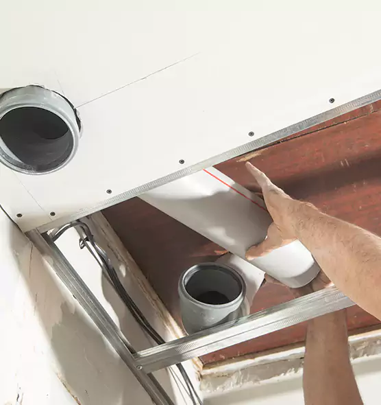 Professional Seasonal Allergy Air Duct Cleaning in Medina, OH