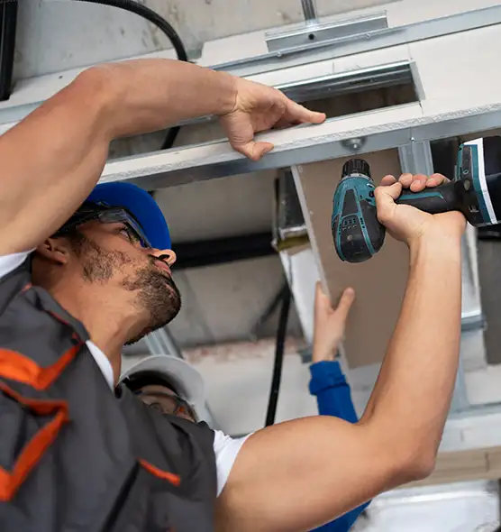 About Vent Smoke Odor Elimination in Medina, OH