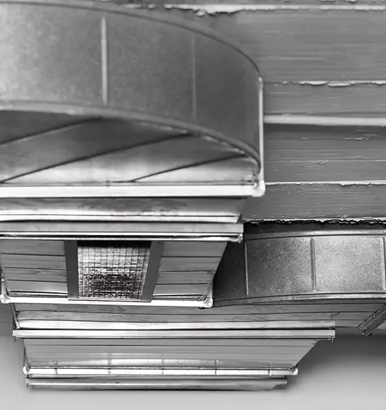 Professional Wall Vent Cleaning Service in Medina, OH