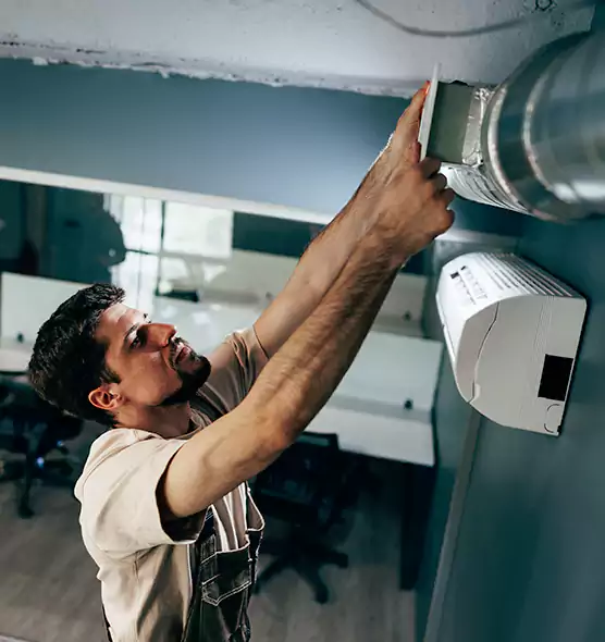 Reliable Warehouse Vent Cleaning in Medina, OH