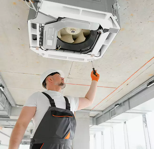 Why Homeowners & Businesses Trust Us in Medina, OH?