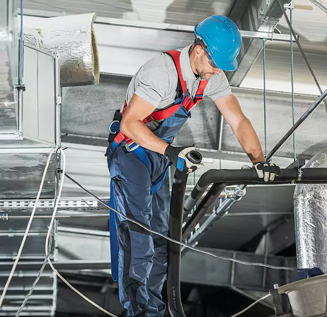 Why Homeowners & Businesses Trust Us in Medina, OH?