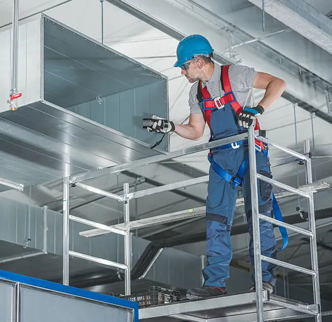 Why Homeowners & Businesses Trust Us in Medina, OH?