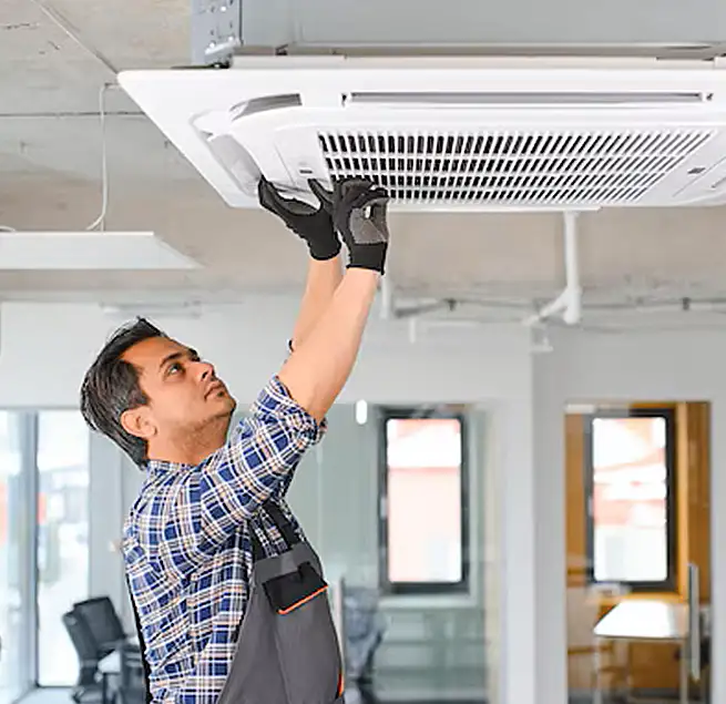 Why Homeowners & Businesses Trust Us in Medina, OH?