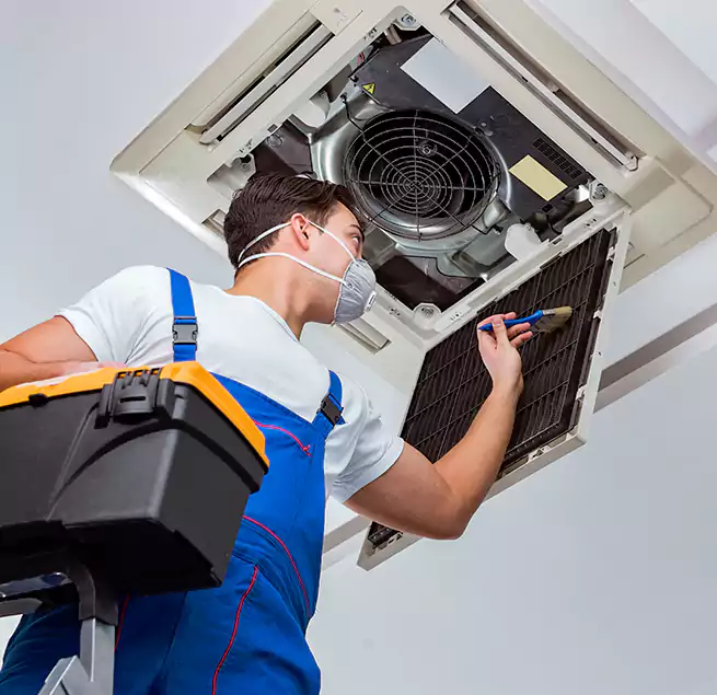 Why Homeowners & Businesses Trust Us in Medina, OH