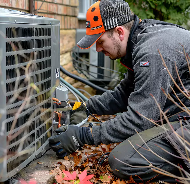 Why Homeowners & Businesses Trust Us in Medina, OH?