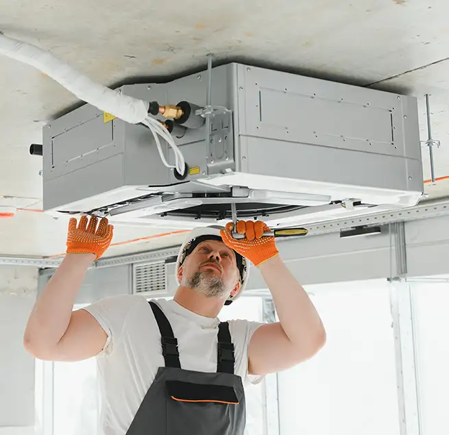 Why Homeowners & Businesses Trust Us Medina, OH