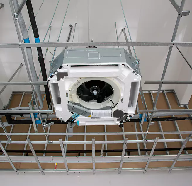 Why Homeowners & Businesses Trust Us Medina, OH