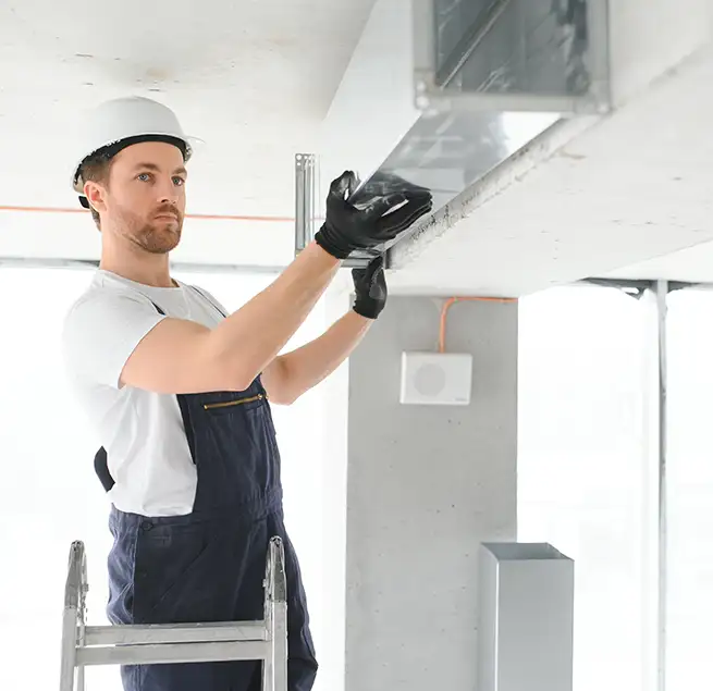 Why Homeowners & Businesses Trust Us in Medina, OH?