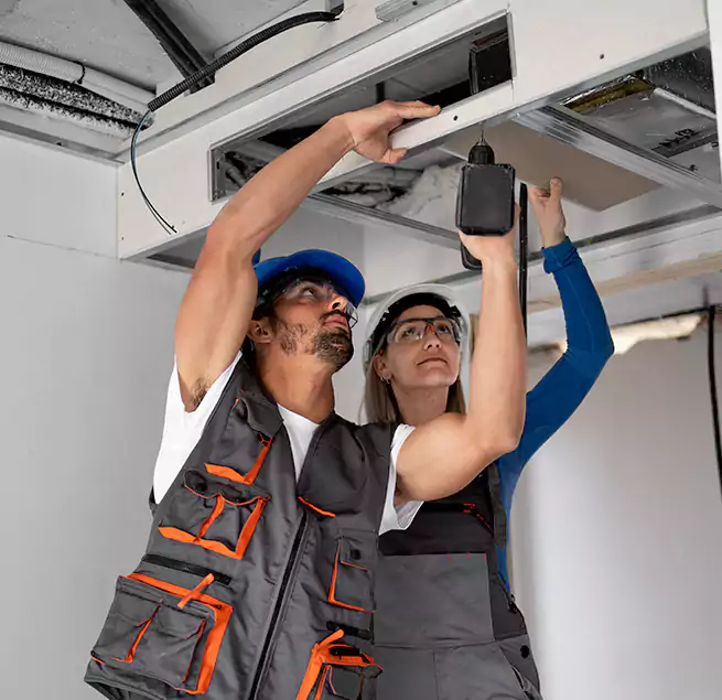 Why Homeowners & Businesses Trust Us in Medina, OH