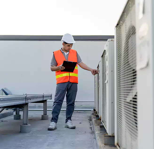 Why Homeowners & Businesses Trust Us in Medina, OH?